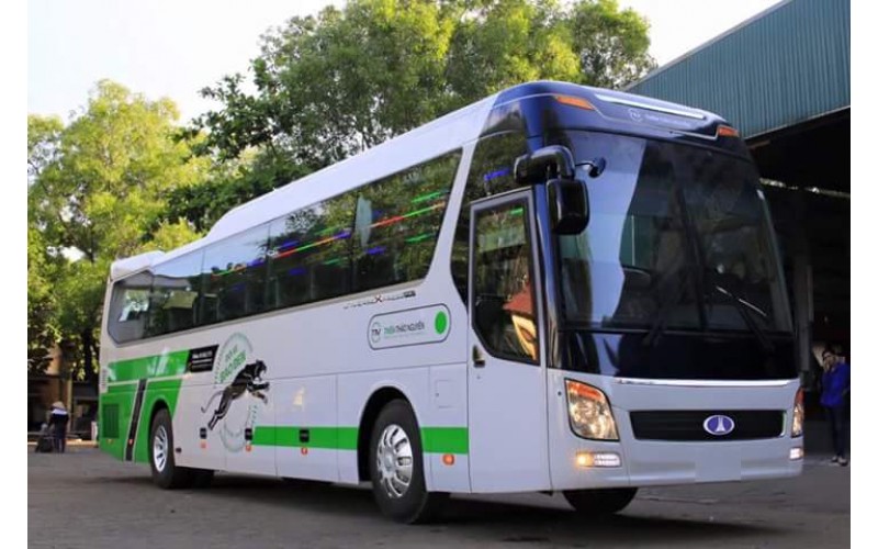 Xe đi Sapa từ Hà Nội, Xe đi Sapa từ Mỹ Đình: Tư vấn chọn xe tốt nhất, nhanh nhất